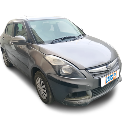 Maruti Swift Dzire-img